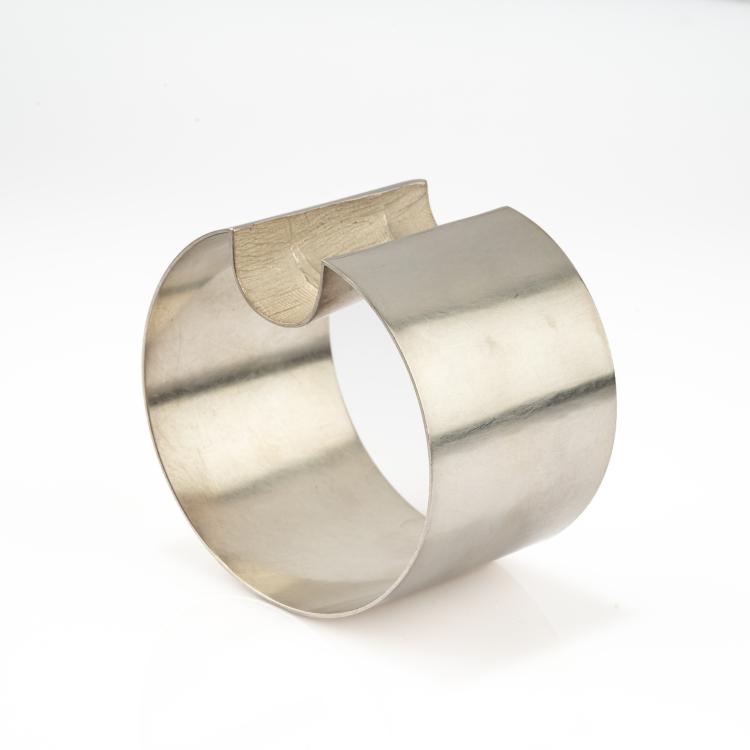 Bild 3 zu Objekt, Armreif, 2004, Gerd Rothmann, 182D 1056