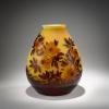 Vase 'Cognassier', 1925-36