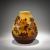 Vase 'Cognassier', 1925-36