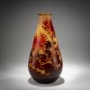 Vase 'Chrysanthèmes', 1925-36