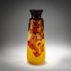 Vase 'Trompette de Virginie', 1925-26