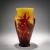 Vase 'Cattleya', 1928-36