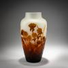 Vase 'Anémones', 1908-20