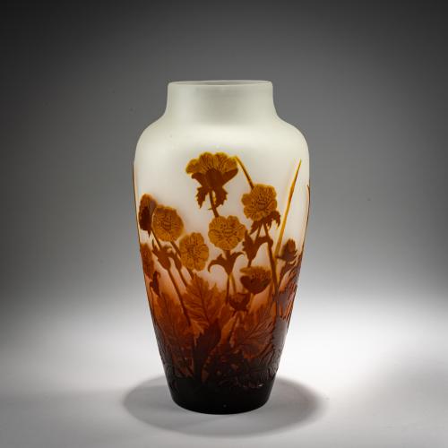 'Anemones' Vase, 1908-20