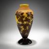 Vase 'Chardons', 1925-36