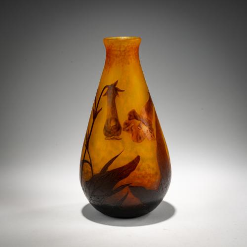 'Bignones' vase, c. 1912