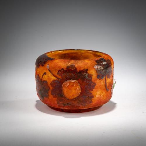 Vase 'Chêne d'automne', 1901-02