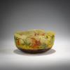 Bowl 'Ancolies', c. 1910