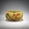 Bowl 'Montbretias', 1905-10