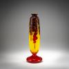 Vase 'Groseilles', 1923-26