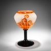 Vase 'Fougères' 1927-28