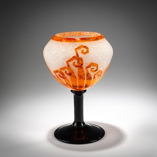 Vase 'Fougères' 1927-28