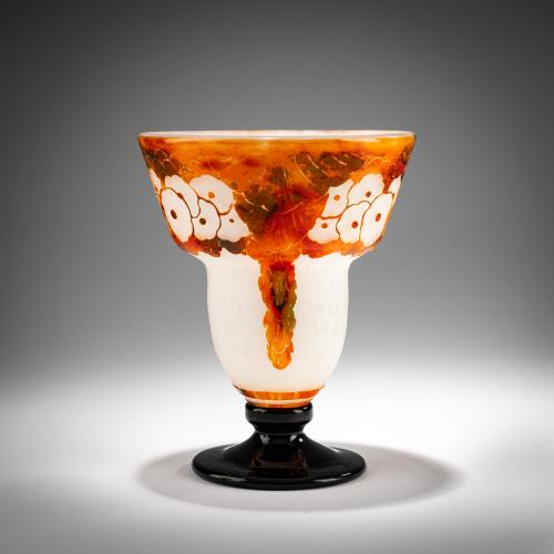 Vase 'Glycines', 1927-28