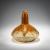 Vase 'Feuilles d'Oseille', 1918-21
