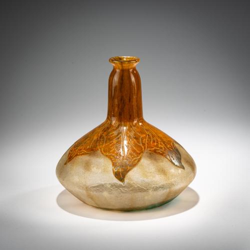 Vase 'Feuilles d'Oseille', 1918-21