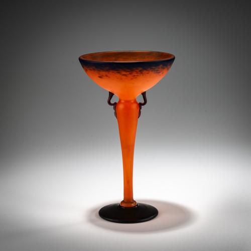 'Coupe bijou', 1922-26