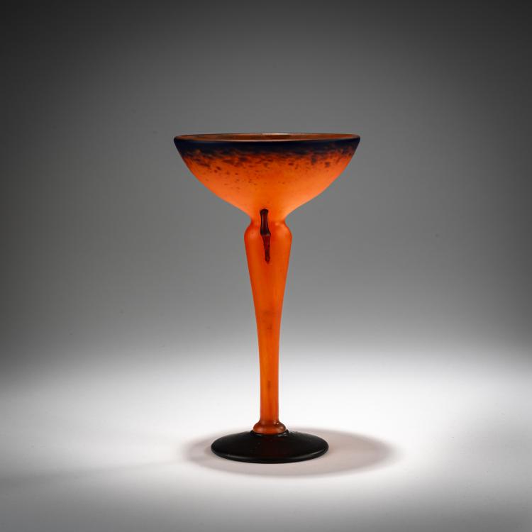 Bild 1 zu Objekt, 'Coupe bijou', 1922-26, Schneider, Epinay-sur-Seine, 182A 177