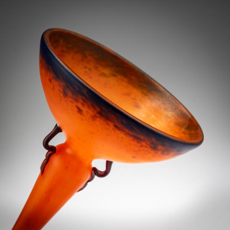 Bild 2 zu Objekt, 'Coupe bijou', 1922-26, Schneider, Epinay-sur-Seine, 182A 177