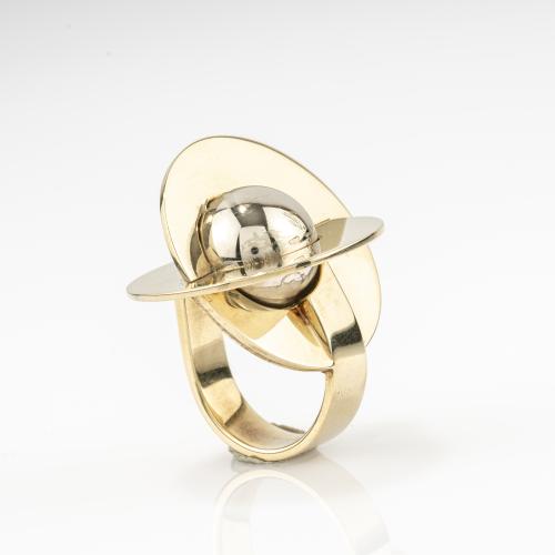 Ring, 1970/71