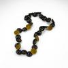 Necklace 'Venetian Yellow', 2007