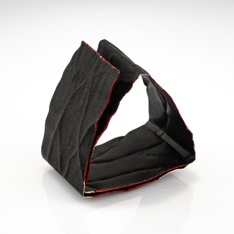 Bild 2 zu Objekt, Bangle 'Skin', 2005, Annamaria Zanella, 182D 1073