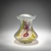 'Marqueterie' Vase, 1901-03
