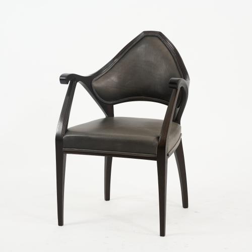 Armchair '344', 1901