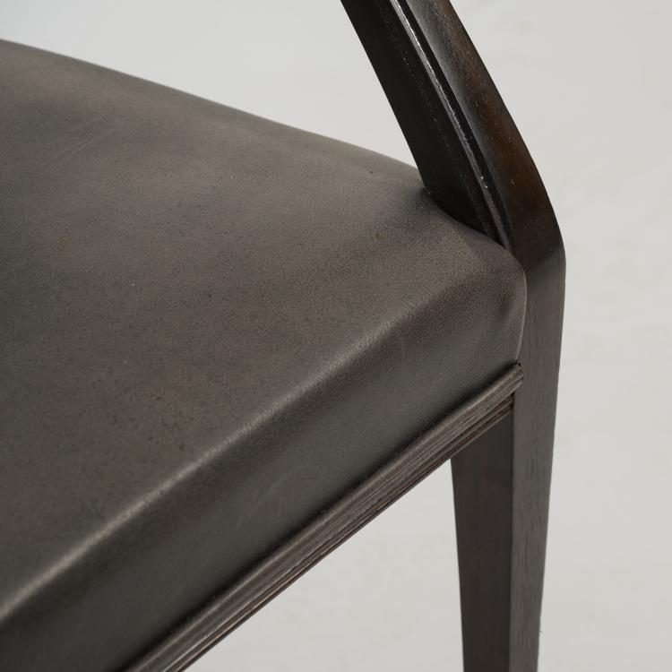Bild 5 zu Objekt, Armchair '344', 1901, Bruno Paul, 182A 309