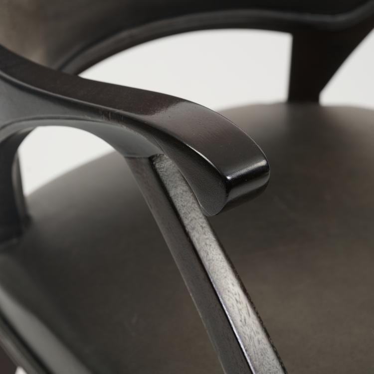 Bild 6 zu Objekt, Armchair '344', 1901, Bruno Paul, 182A 309