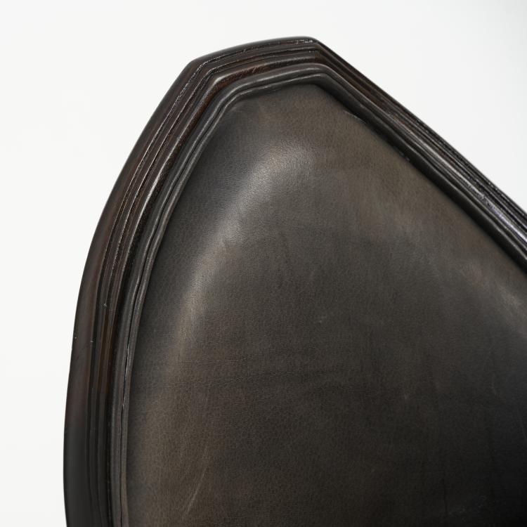 Bild 7 zu Objekt, Armchair '344', 1901, Bruno Paul, 182A 309