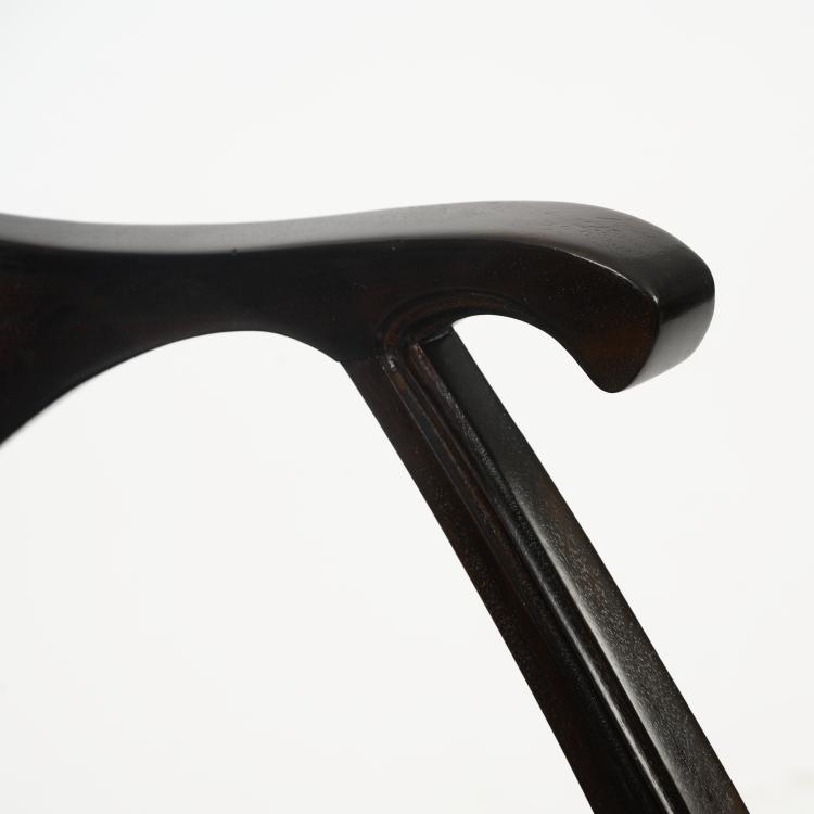 Bild 8 zu Objekt, Armchair '344', 1901, Bruno Paul, 182A 309