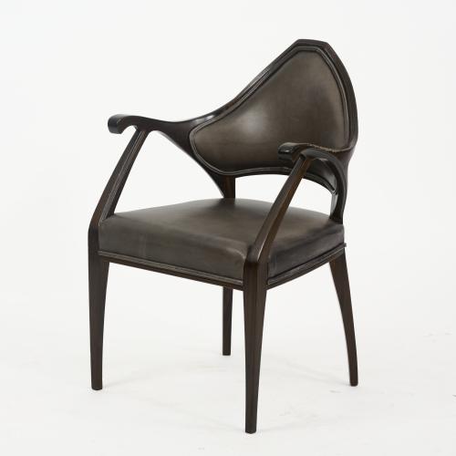 Armchair '344', 1901