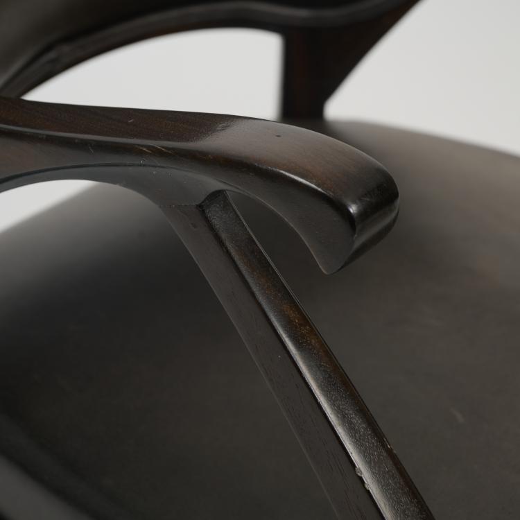 Bild 6 zu Objekt, Armchair '344', 1901, Bruno Paul, 182A 310