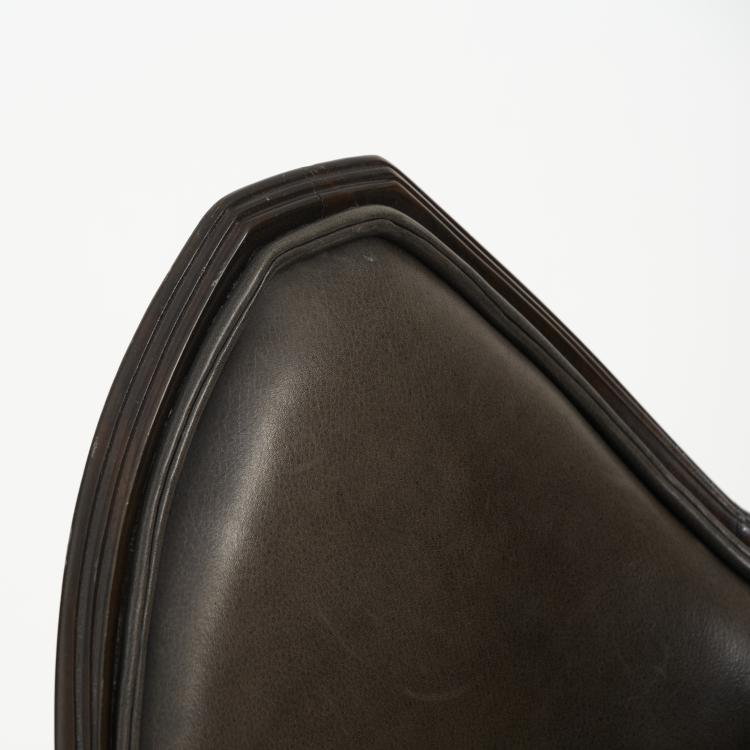 Bild 7 zu Objekt, Armchair '344', 1901, Bruno Paul, 182A 310