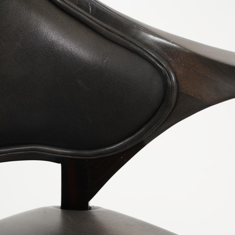 Bild 8 zu Objekt, Armchair '344', 1901, Bruno Paul, 182A 310