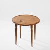 Tea table 'Pie', c. 1900