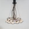 Ceiling light '2109/12', 1960/62 (design)