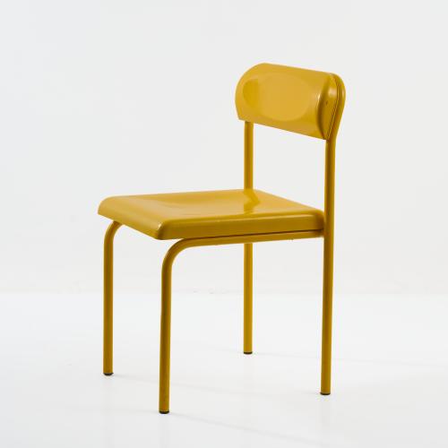 'Creek' chair, 1980 (design)