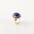 Ring, um 1940 (spätere Ausführung)