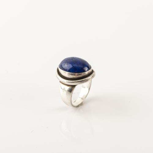 Ring, um 1940 (spätere Ausführung)