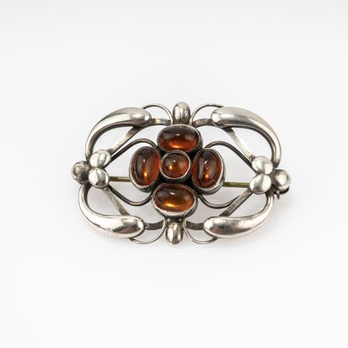 Brooch, 1914 (design)