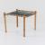 Hocker 'DIY Stool', 2019 (Entwurf)