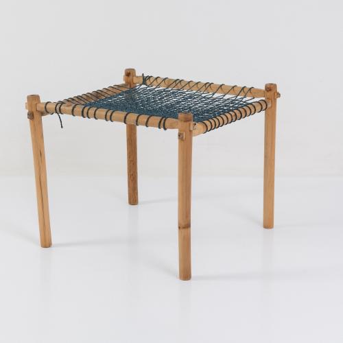 Hocker 'DIY Stool', 2019 (Entwurf)