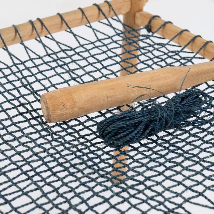 Bild 2 zu Objekt, Hocker 'DIY Stool', 2019 (Entwurf), Bijoy Jain, Maniera Galerie, Br&uuml;ssel., 182C 1000