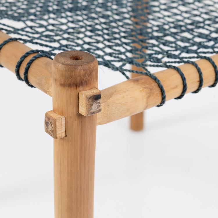 Bild 3 zu Objekt, Hocker 'DIY Stool', 2019 (Entwurf), Bijoy Jain, Maniera Galerie, Br&uuml;ssel., 182C 1000