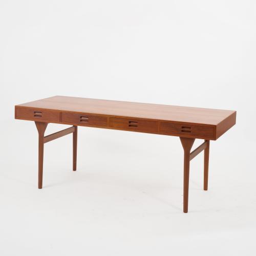 Schreibtisch '93 - 4', 1952 (Entwurf)