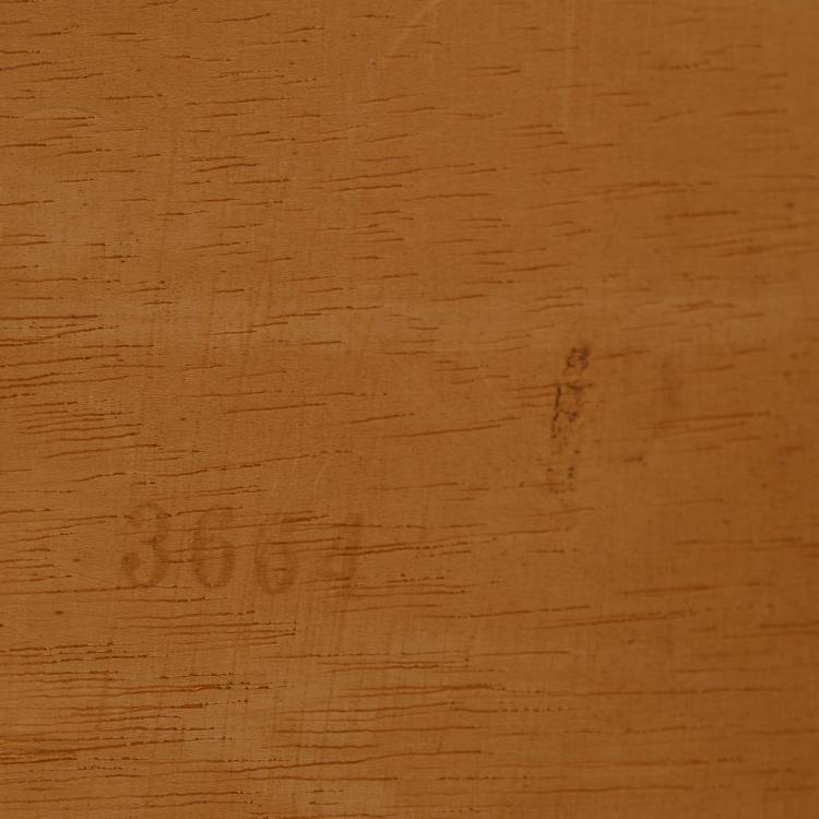 Bild 6 zu Objekt, Schreibtisch '93 - 4', 1952 (Entwurf), Nanna Ditzel,J&oslash;rgen Ditzel, Willadsen, S&oslash;ren, Furniture, Vejen, D&auml;nemark, 182C 808