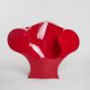 Unique armchair 'Big Easy Vol. 2', 1988 (design)