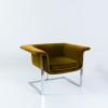 Cantilever chair, 1970s (design)