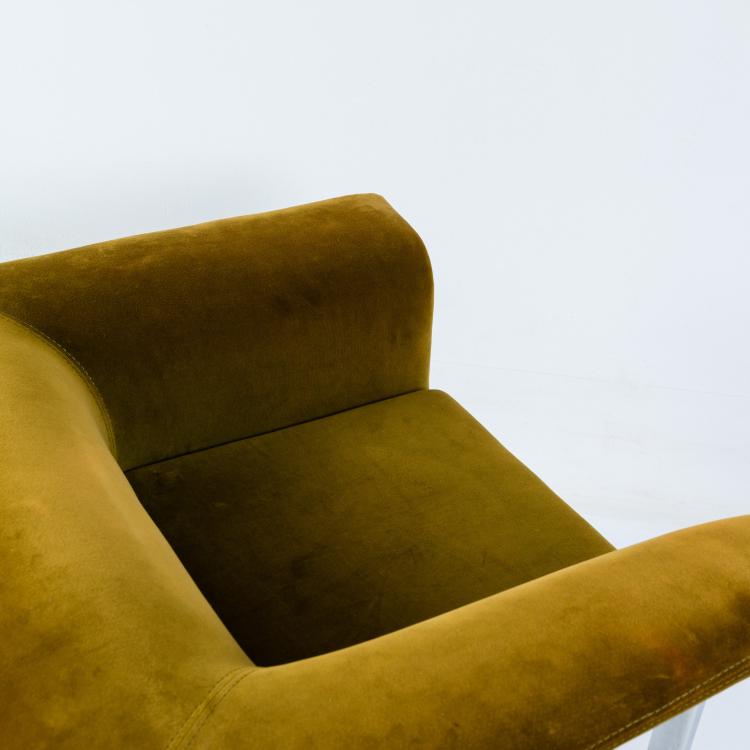 Bild 4 zu Objekt, Cantilever chair, 1970s (design), Frankreich / France, 182C 801